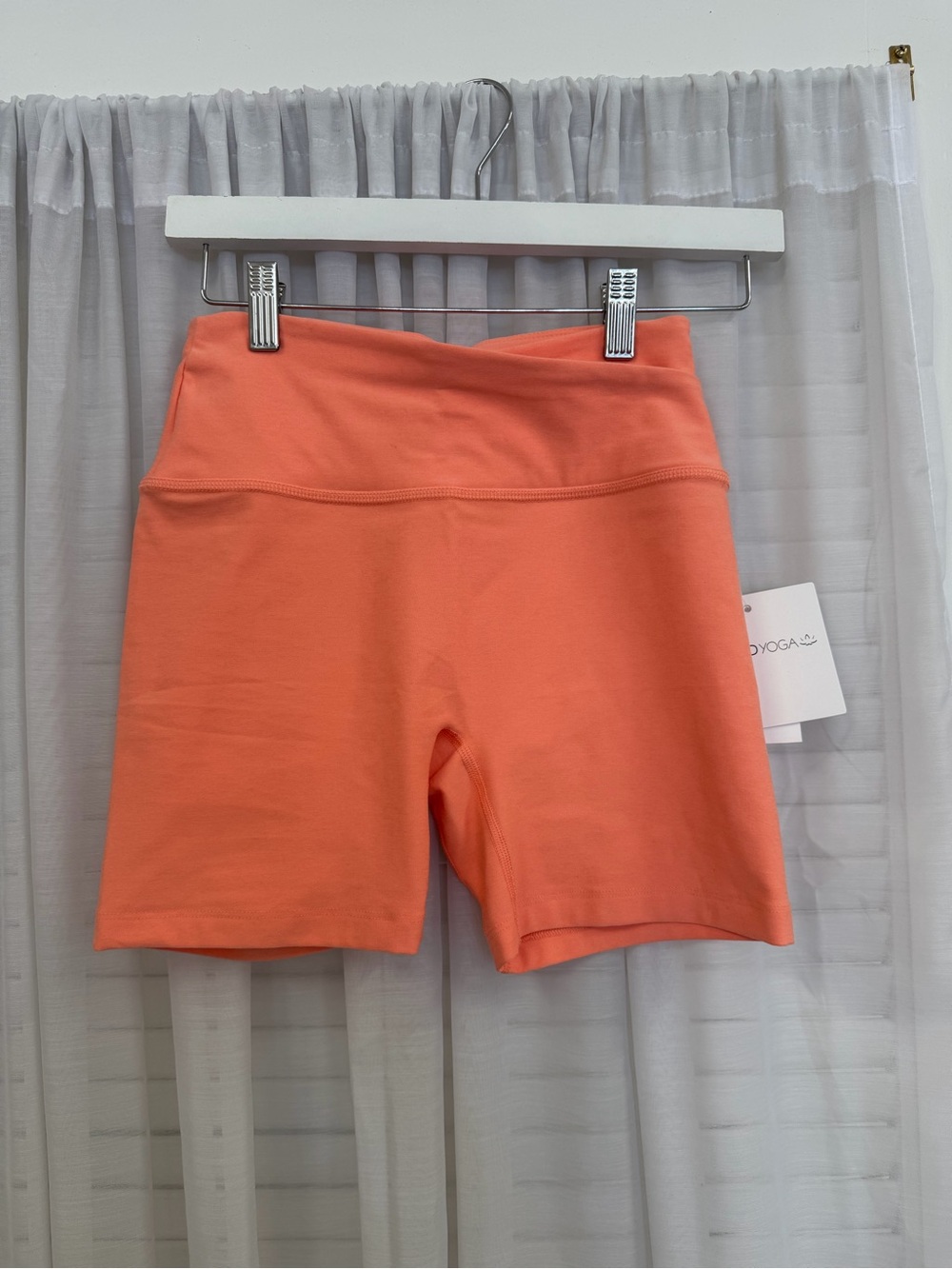Beyond Yoga Biker Short